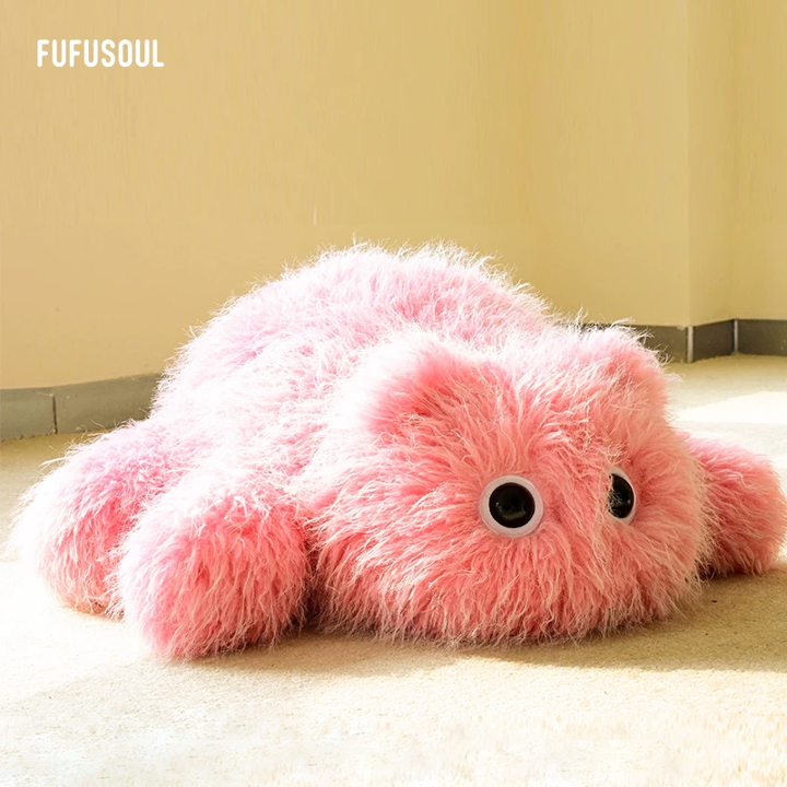FUFUSOUL | FUFUSOUL Cloud Series Scented Decorative Plush Dolls