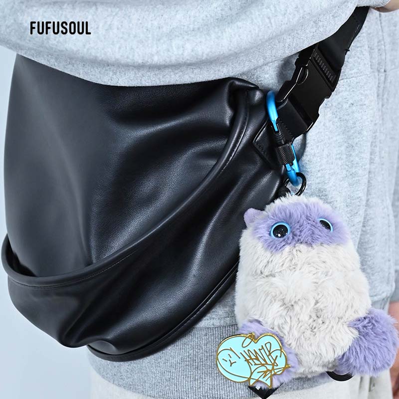 FUFUSOUL BERRY CHIEF