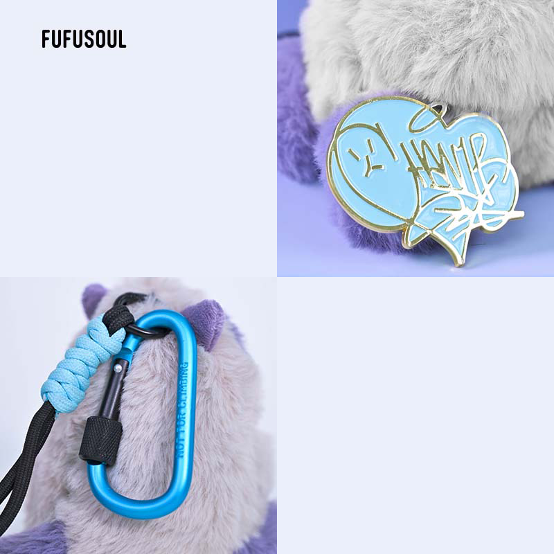 FUFUSOUL BERRY CHIEF