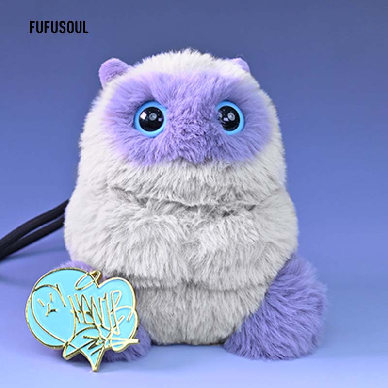 FUFUSOUL BERRY CHIEF