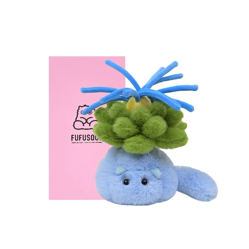 FUFUSOUL | Ethereal Garden Collection