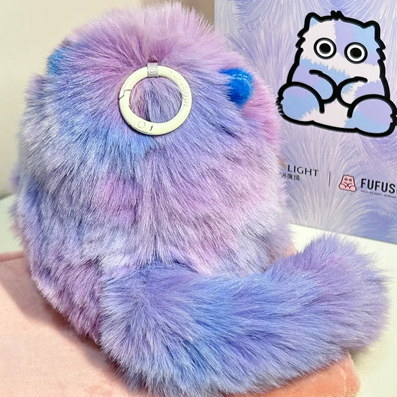 【INFJ】FUFUSOUL DREAMY NEBULA