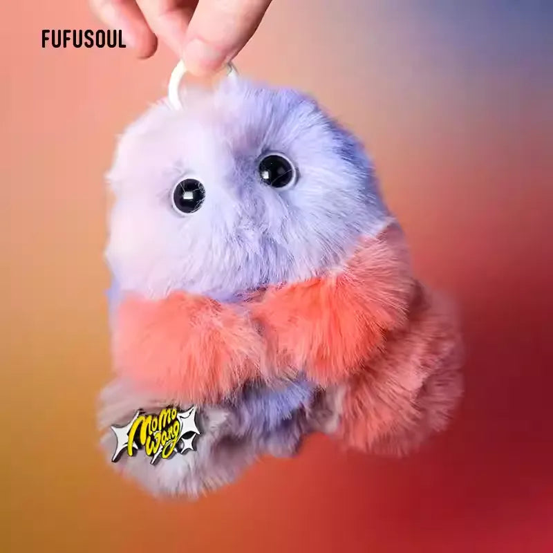 【ENTP】FUFUSOUL supernova-Artist ‘Momo Wang’Collaboration series