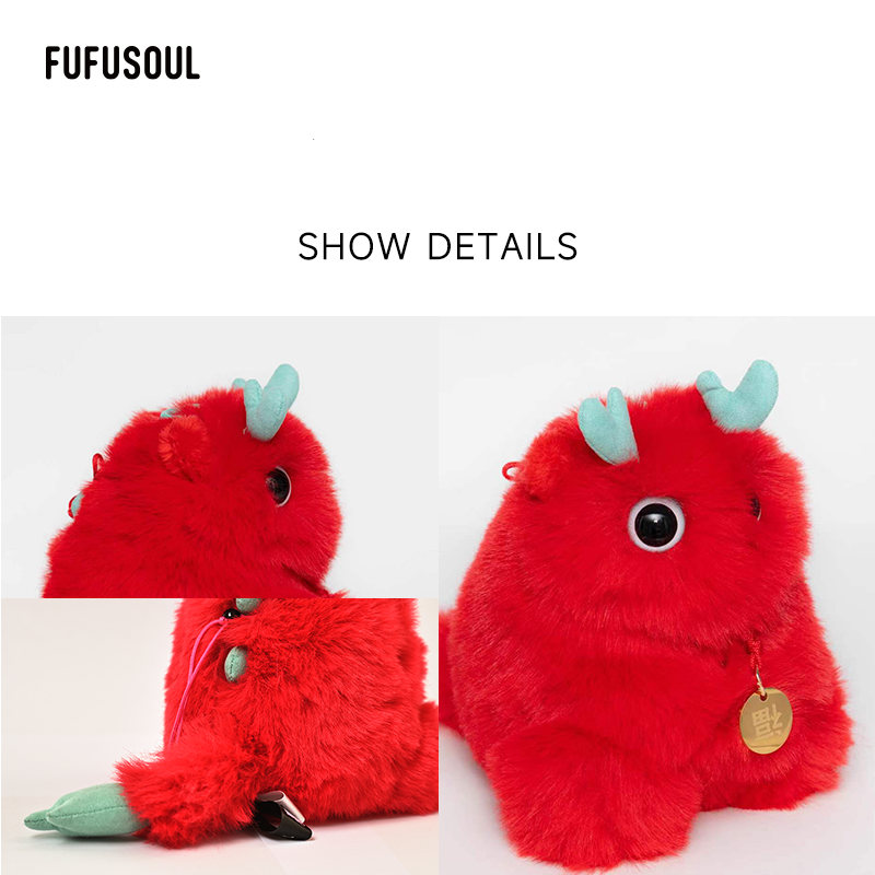 【ENTJ】FUFUSWEET AND SOUR-Rock Sugar Hawthorn