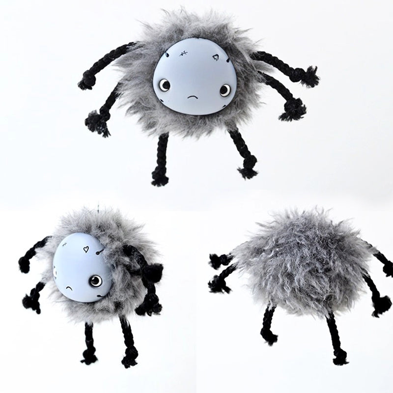 FUFUSOUL 아로마 플러시 장난감 FUFUSOUL 100% 키스 굿나잇 (ISFJ)