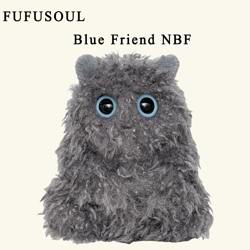 【ENTJ】 NBF NOT BOYFRIEND-Amber Sandalwood