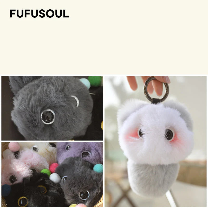 【Minifufu series】Blush-Magnolia & Camphor