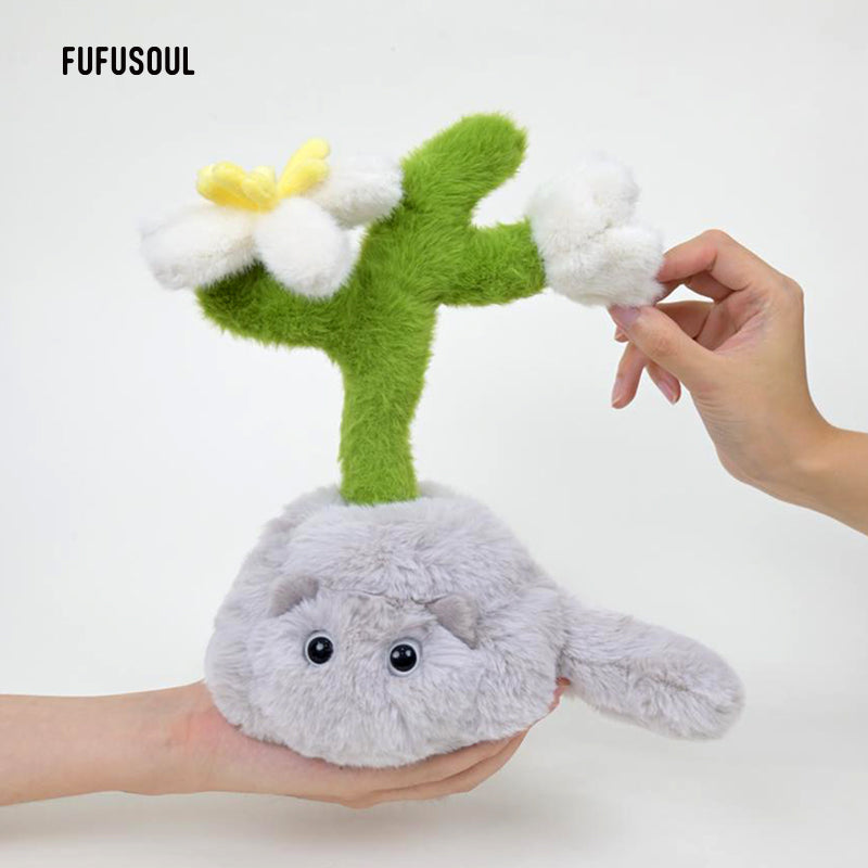 FUFUSOUL | Ethereal Garden Collection