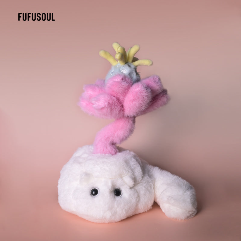 FUFUSOUL | Ethereal Garden Collection