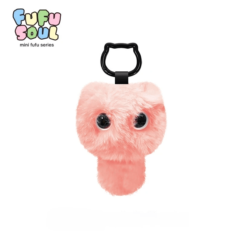 ซีรีส์ FUFUSOUL MINIFUFU Color Clash