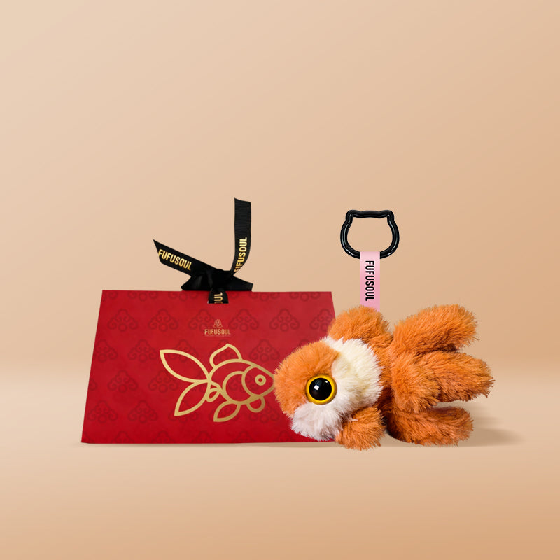 FUFUSOUL | Blessed Fragrant Fish Series