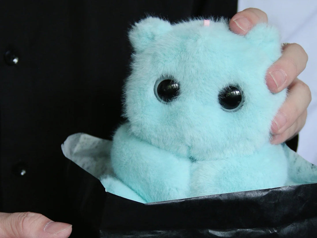 "Azure Serenity": The ESTJ Scented Companion That Champions Clarity & Calm