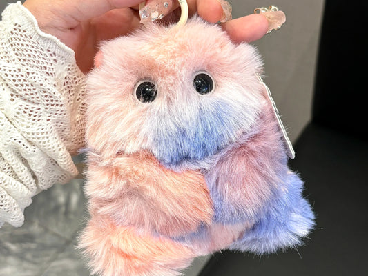 💥 The ENTP’s Supernova: A Pomelo Oolong Plush That Finally Matches My Chaotic Energy