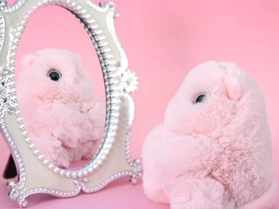 Meet “Love You Most”: The ESFJ Scented Companion That Understands You