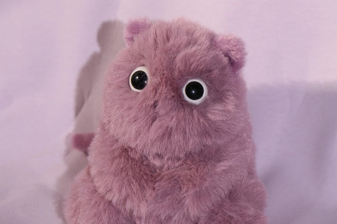 BE LOVED: When "The Logician" Meets "Throbbing Rose" – A Perfect Fusion of Logic and Sensuality