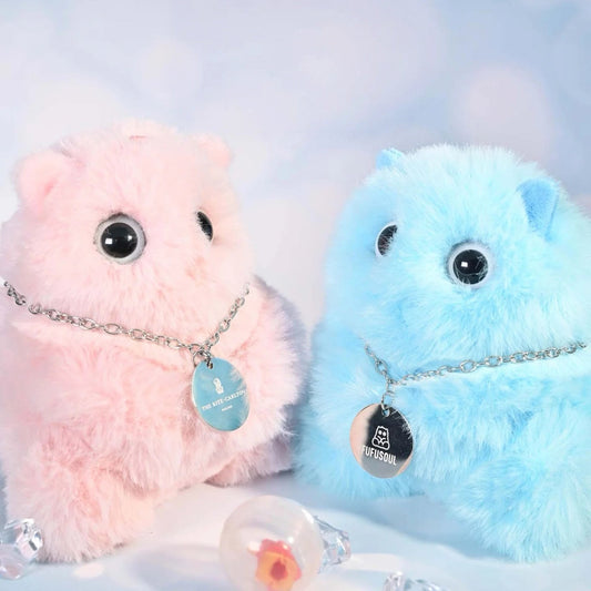 When Soul Gears Start Turning: The Daily Lives and "Sparks" of Complementary Personality Couples