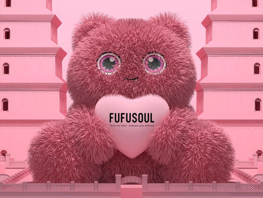Reading Reading FUFUSOUL: Discover the MBTI Scented Plush That’s Taking Social Media by Storm