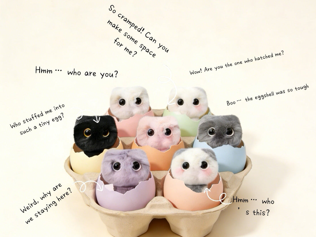 Easter 2026: The Cutest Scented Plushies Are Here – With $10 Off + a Free Bunny!