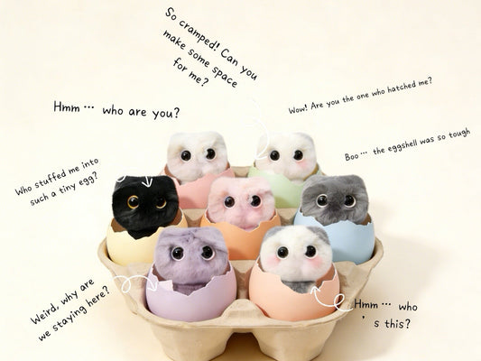 Easter 2026: The Cutest Scented Plushies Are Here – With $10 Off + a Free Bunny!