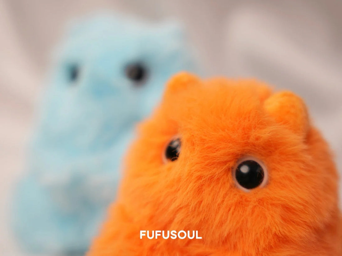 Summer Dopamine: When the "Campaigner" Meets "Sunshine Sweet Orange," A Never-Ending Sensory Carnival