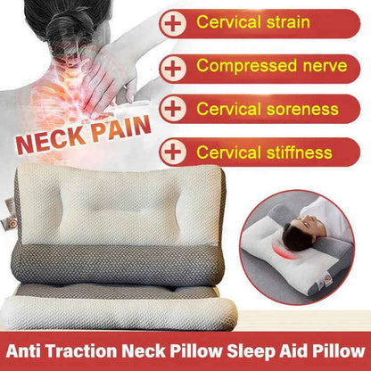 2024 Hot Sale Super Ergonomic Pillow