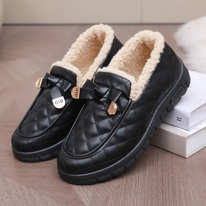 Winter's top choice 2024 plush warm shoes