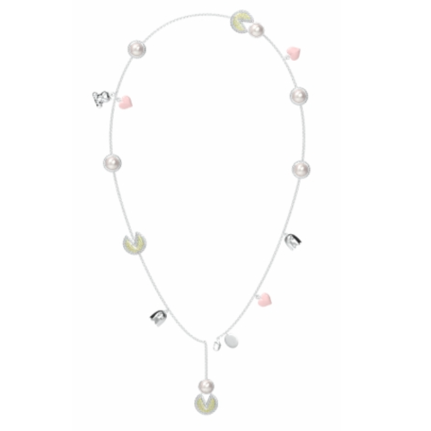 Pac-Man Collaboration Collection · Park Wandering Necklace
