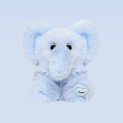 【J】ELEPHANT FUFU-เบิร์ชและฟรีเซีย