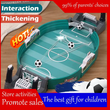 Desktop Soccer Toys