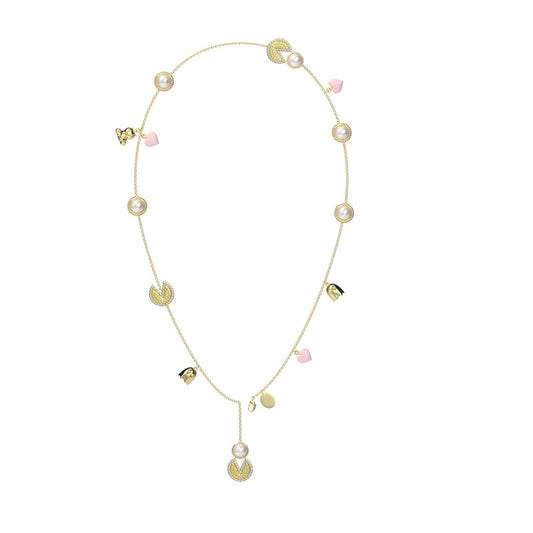 Pac-Man Collaboration Collection · Park Wandering Necklace