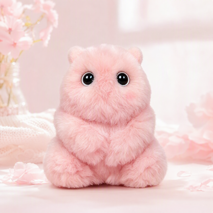 【ESFJ】Mi Amor - ชาส้มแมนดารินขาว
