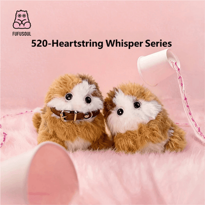 FUFUSOUL 520-Heartstring Whisper Series