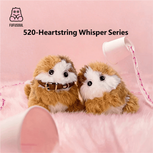 FUFUSOUL 520-Heartstring Whisper Series
