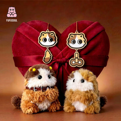FUFUSOUL 520-Heartstring Whisper Series