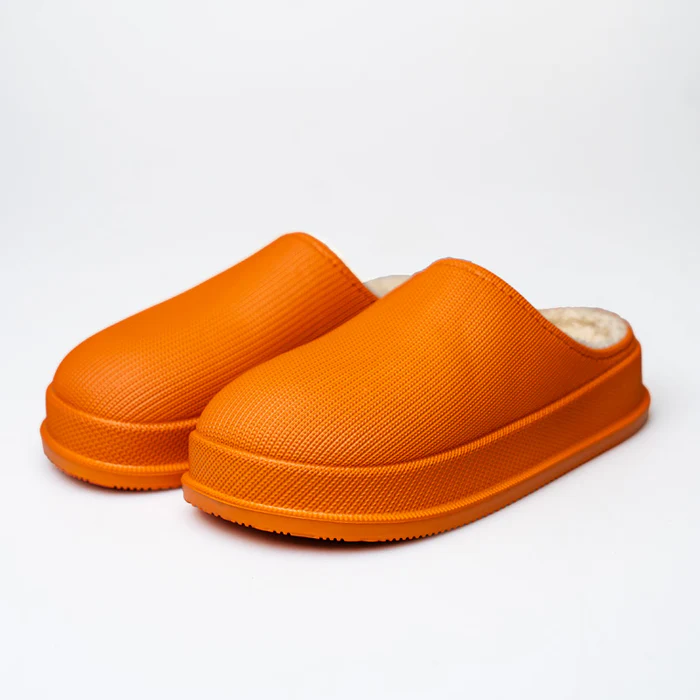 Home cotton slippers