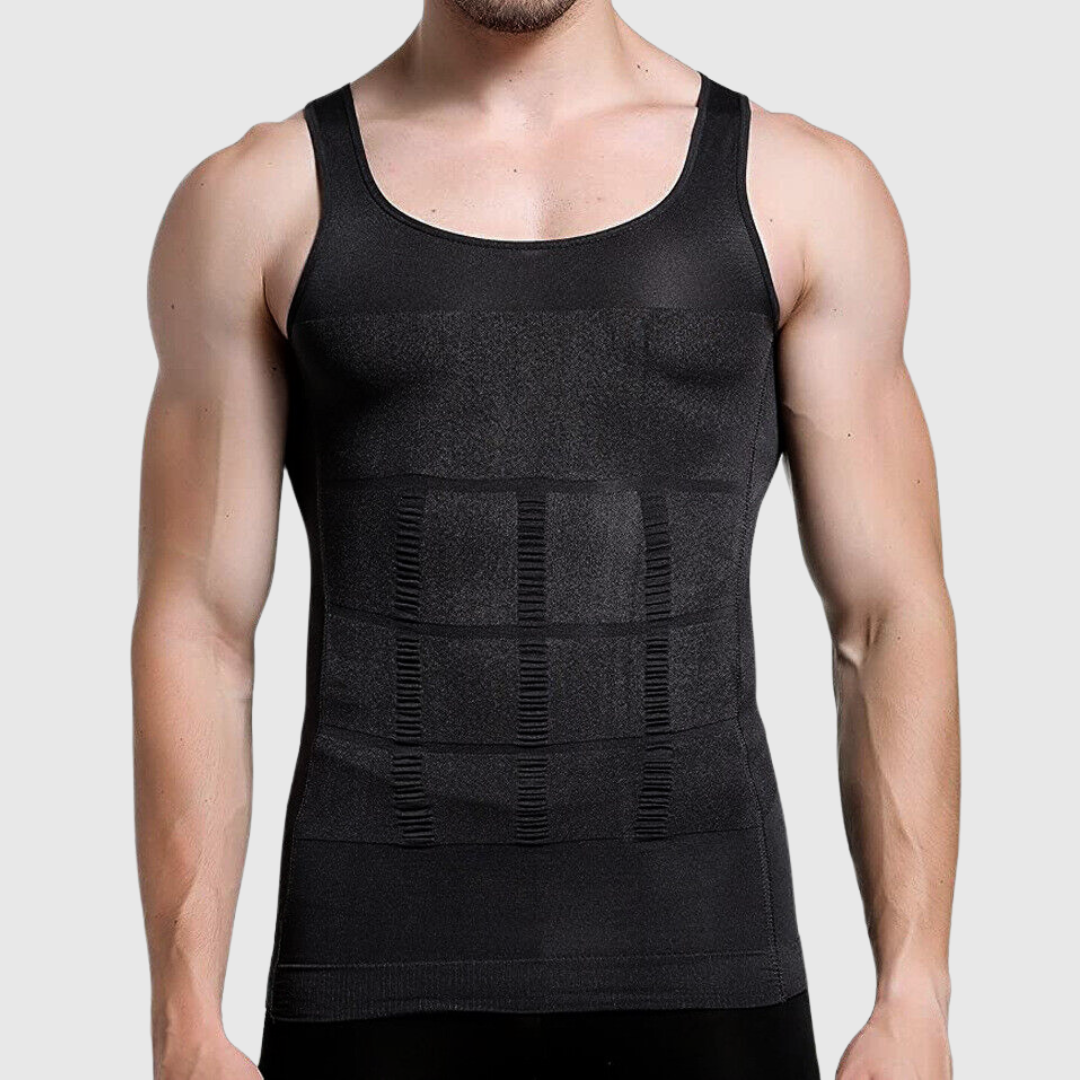 Men's Abdominal Slimming Vest