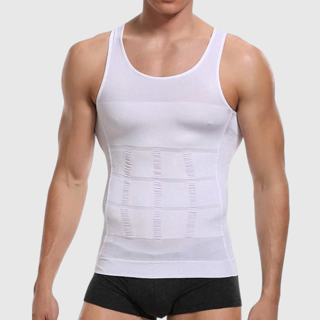 Men's Abdominal Slimming Vest