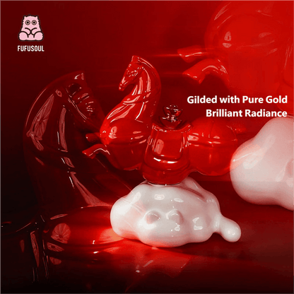 FUFUSOUL |  Ceramic Series FUFUSOUL AuspicRide