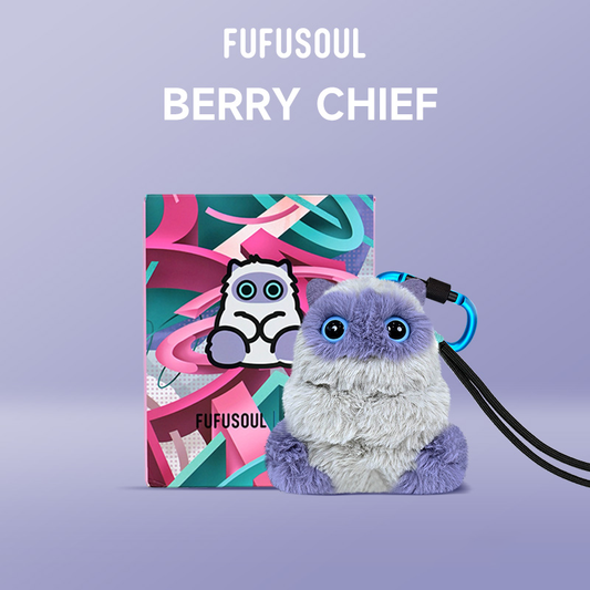 FUFUSOUL BERRY CHIEF
