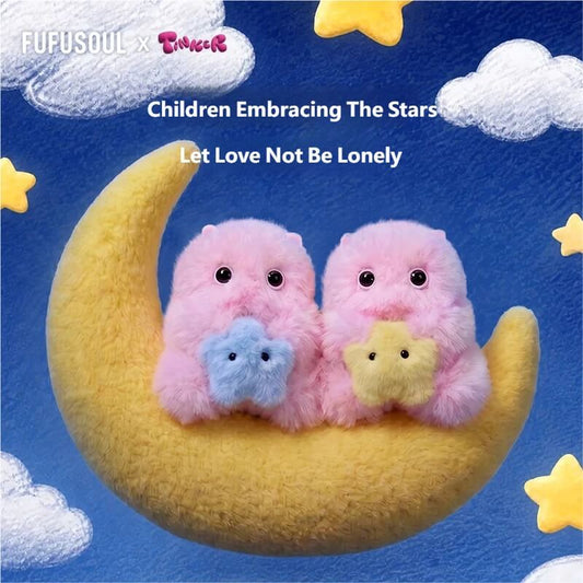 FUFUSOUL × Tinker Starlight Kids  Series