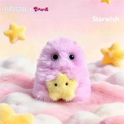 FUFUSOUL × Tinker Starlight Kids  Series