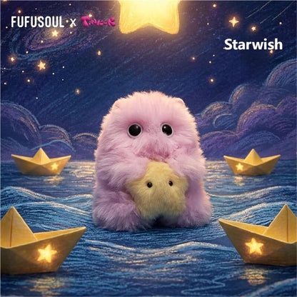 FUFUSOUL × Tinker Starlight Kids  Series