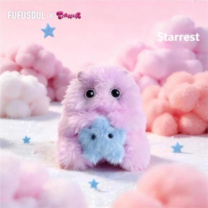 FUFUSOUL × Tinker Starlight Kids  Series