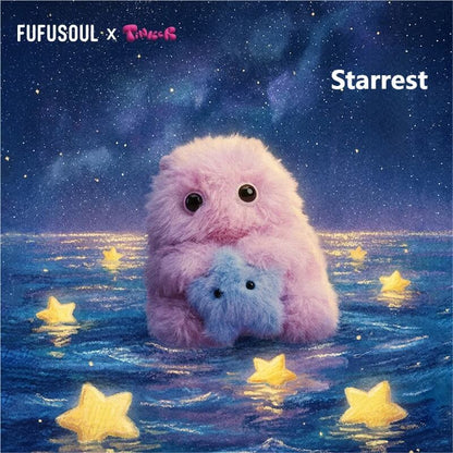 FUFUSOUL × Tinker Starlight Kids  Series