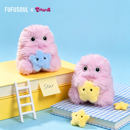 FUFUSOUL × Tinker Starlight Kids  Series