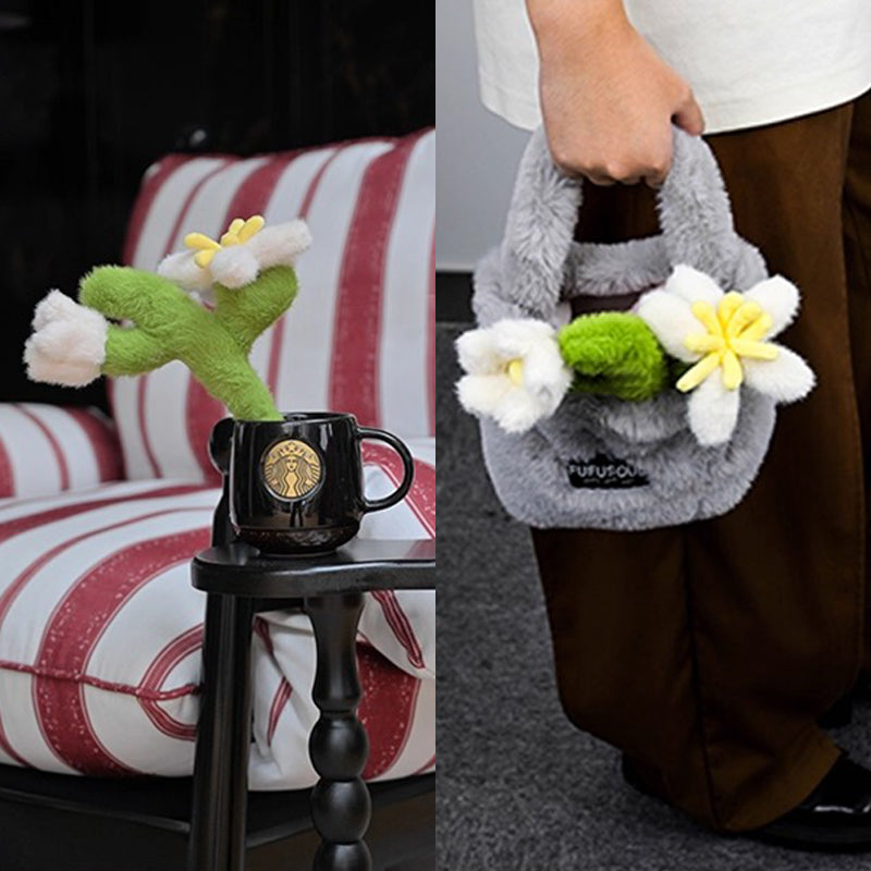 FUFUSOUL | Cloud Garden Series