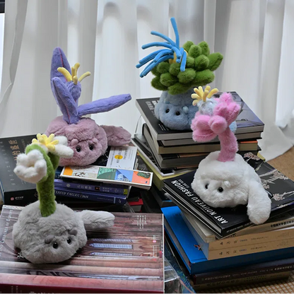 FUFUSOUL | Cloud Garden Series