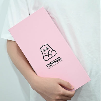 FUFUSOUL | Cloud Garden Series