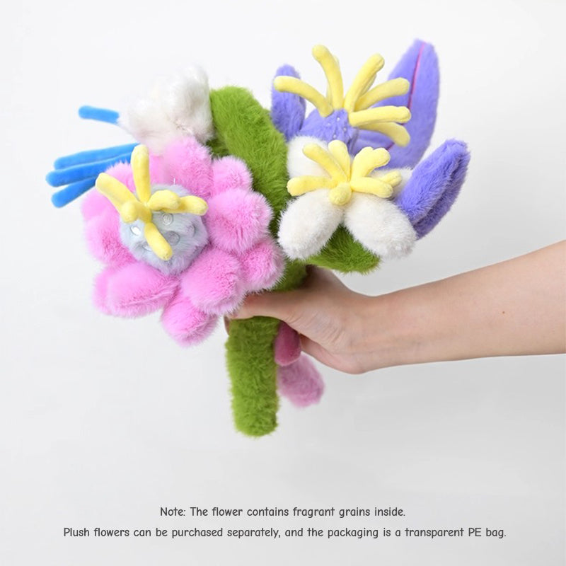 FUFUSOUL | Cloud Garden Series