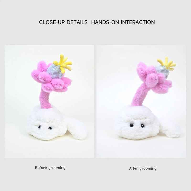 FUFUSOUL | Cloud Garden Series